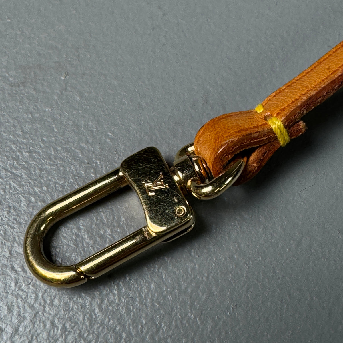 Louis Vuitton Pochette Accessoires aus Monogram Canvas, 1999